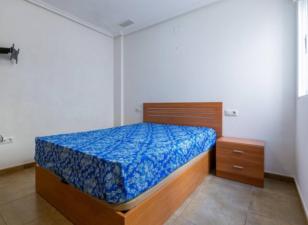 Segunda mano - Piso - Santa Pola - Norte