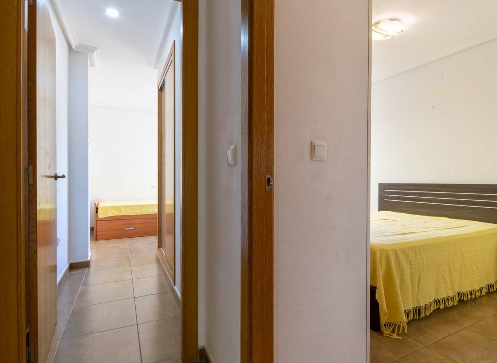 Segunda mano - Piso - Santa Pola - Norte