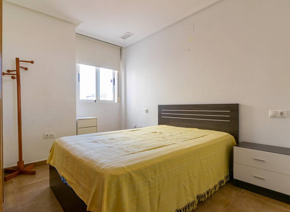 Segunda mano - Piso - Santa Pola - Norte