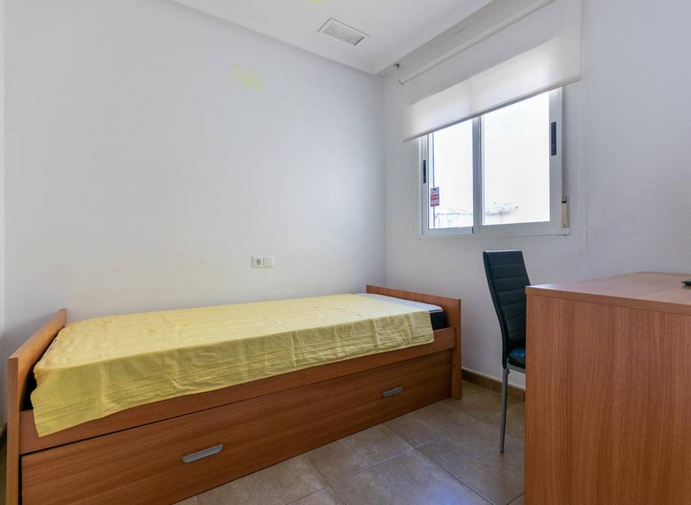 Segunda mano - Piso - Santa Pola - Norte