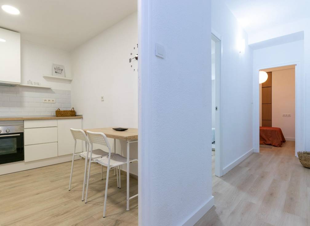 Segunda mano - Piso - Santa Pola - Norte