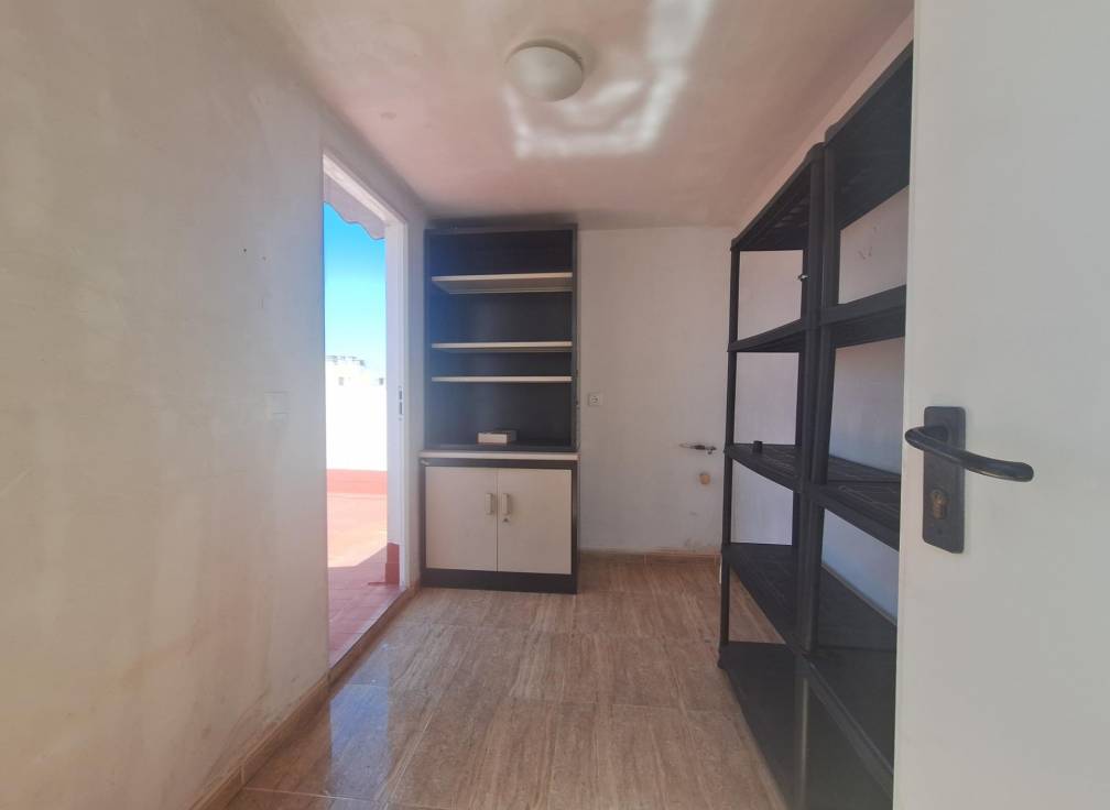 Segunda mano - Piso - Santa Pola - Norte