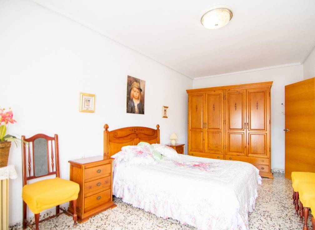 Segunda mano - Piso - Santa Pola - Playa Levante