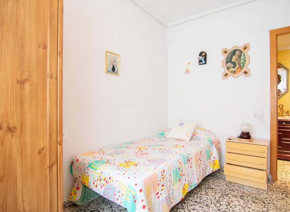 Segunda mano - Piso - Santa Pola - Playa Levante