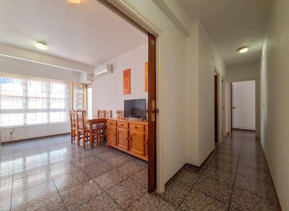 Segunda mano - Piso - Santa Pola - Playa Levante