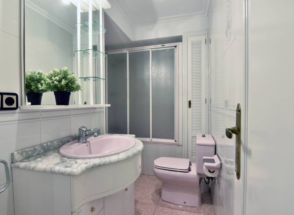 Segunda mano - Piso - Santa Pola - Playa Levante