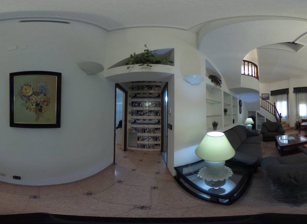 Segunda mano - Piso - Santa Pola - Playa Levante