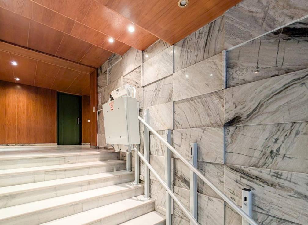 Segunda mano - Piso - Santa Pola - Playa Levante