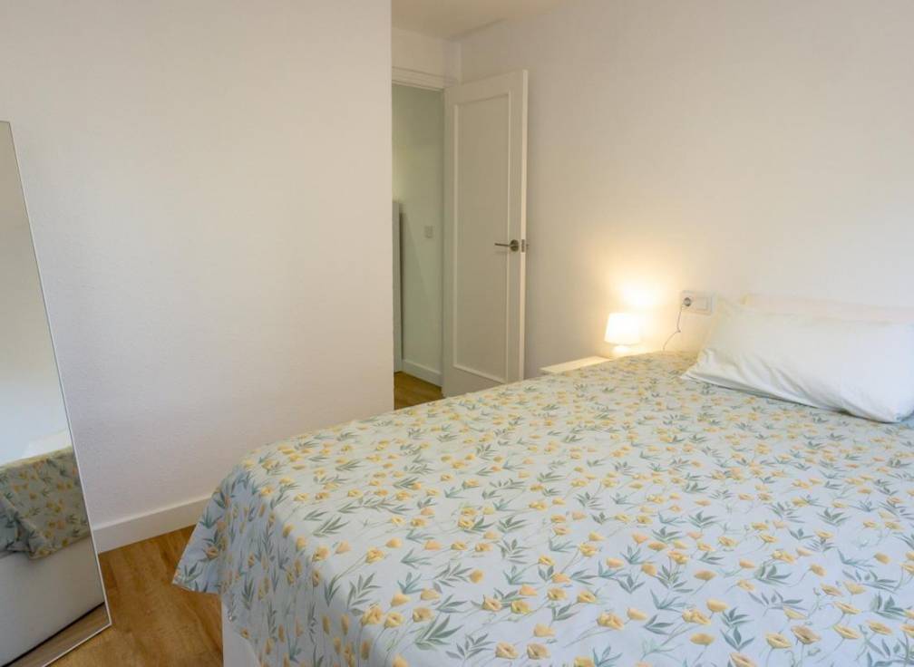 Segunda mano - Piso - Santa Pola - Playa Levante