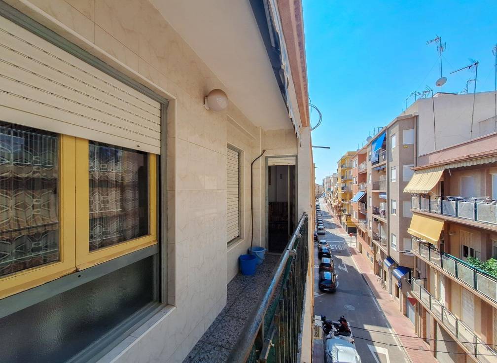 Segunda mano - Piso - Santa Pola - Playa Levante