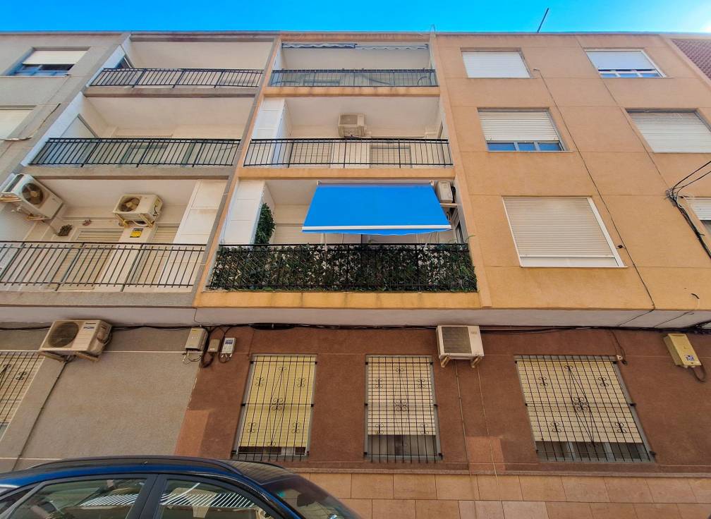 Segunda mano - Piso - Santa Pola - Playa Levante