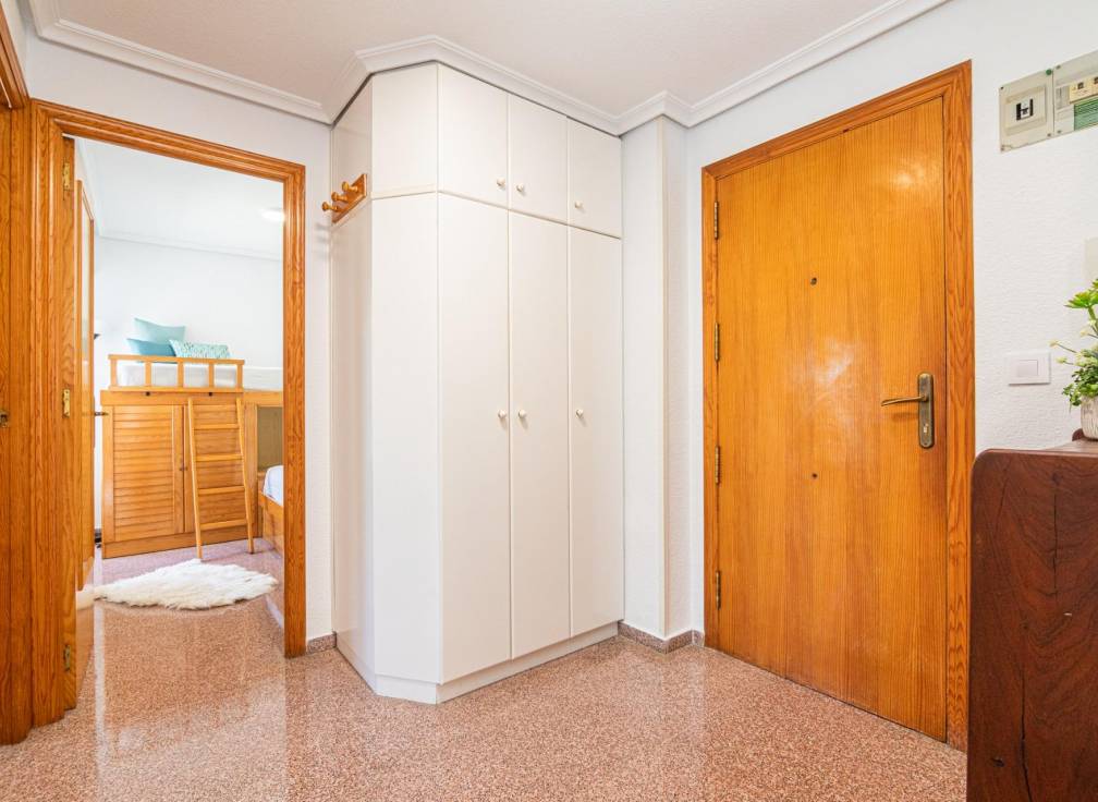 Segunda mano - Piso - Santa Pola - Playa Levante