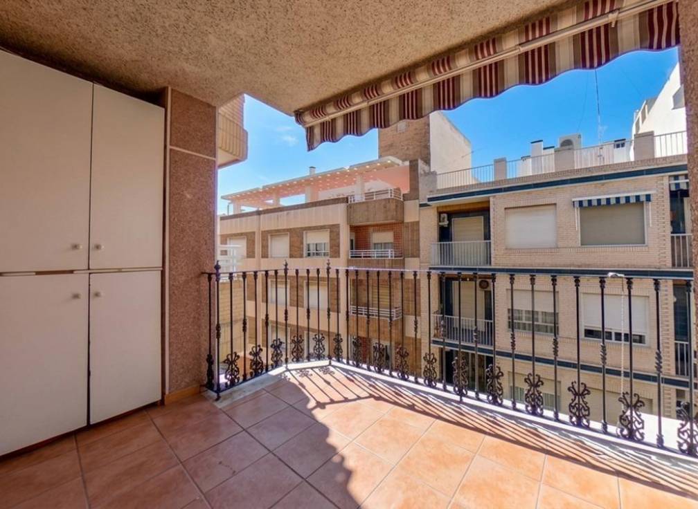 Segunda mano - Piso - Santa Pola - Playa Levante