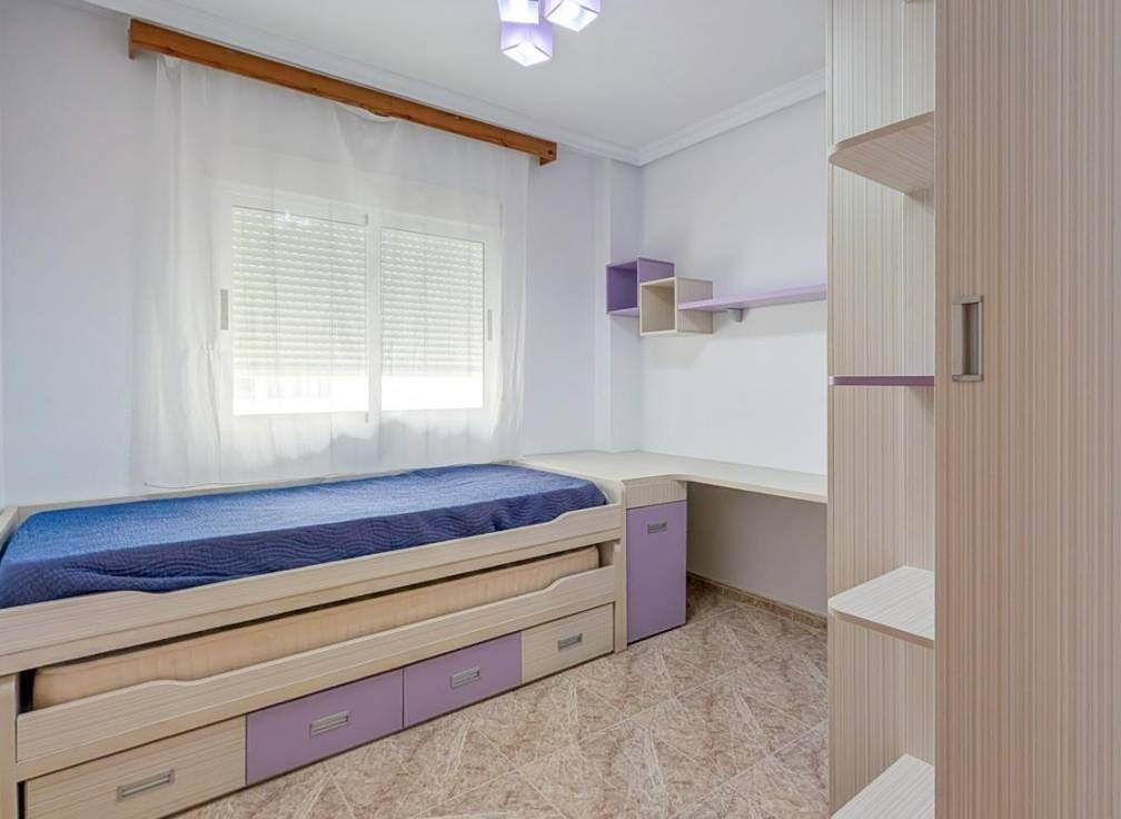 Segunda mano - Piso - Santa Pola - Playa Levante