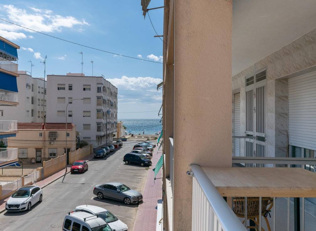 Segunda mano - Piso - Santa Pola - Playa Lisa