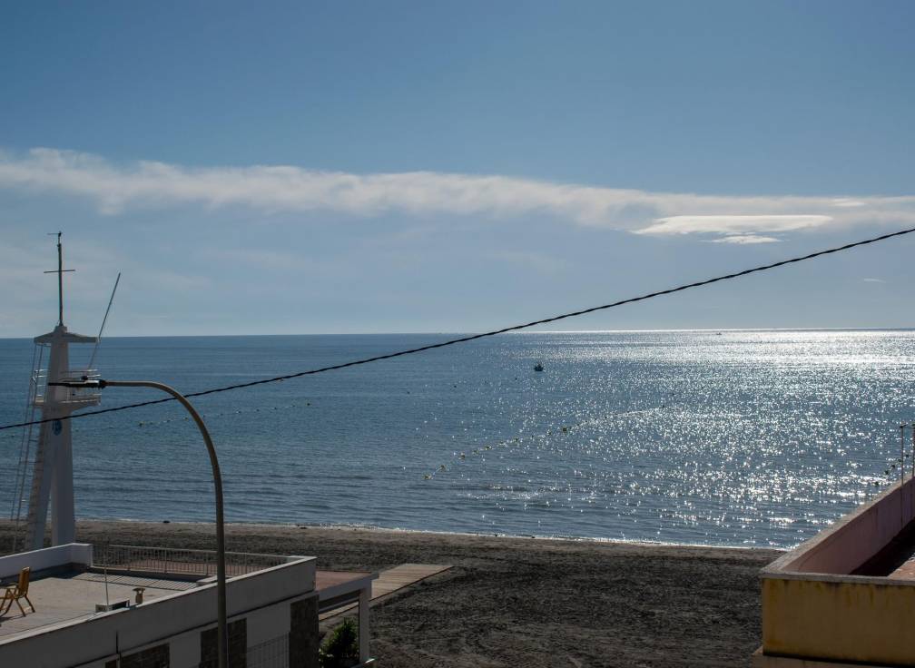 Segunda mano - Piso - Santa Pola - Playa Lisa