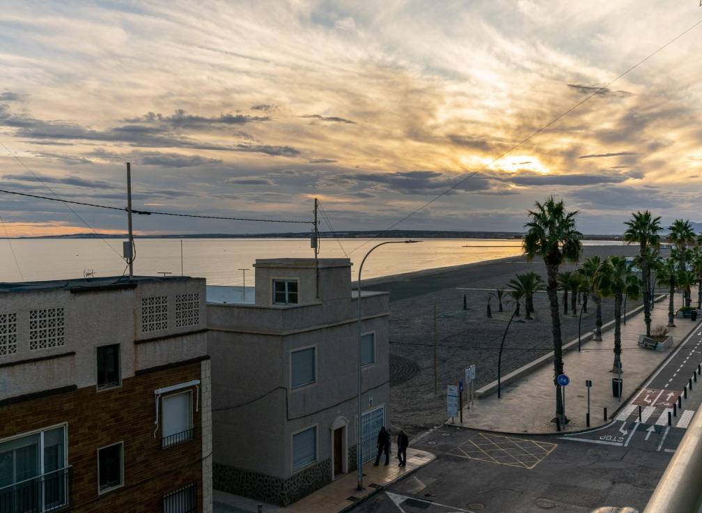 Segunda mano - Piso - Santa Pola - Playa Lisa
