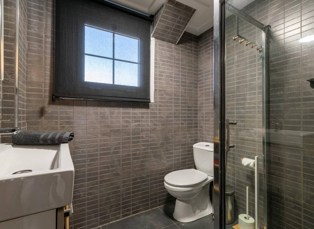 Segunda mano - Piso - Santa Pola - Playa Lisa