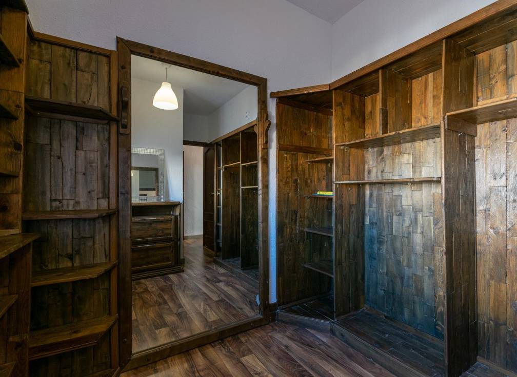 Segunda mano - Piso - Santa Pola - Playa Lisa