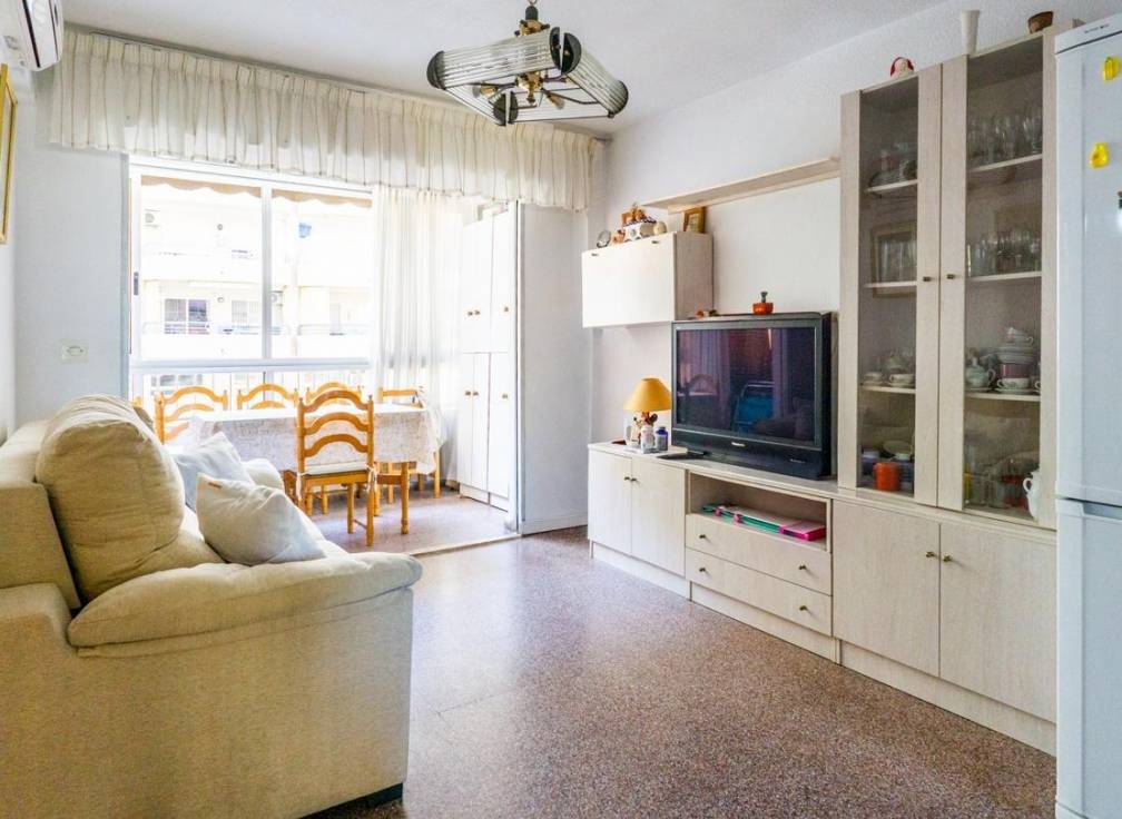 Segunda mano - Piso - Santa Pola - Puerto