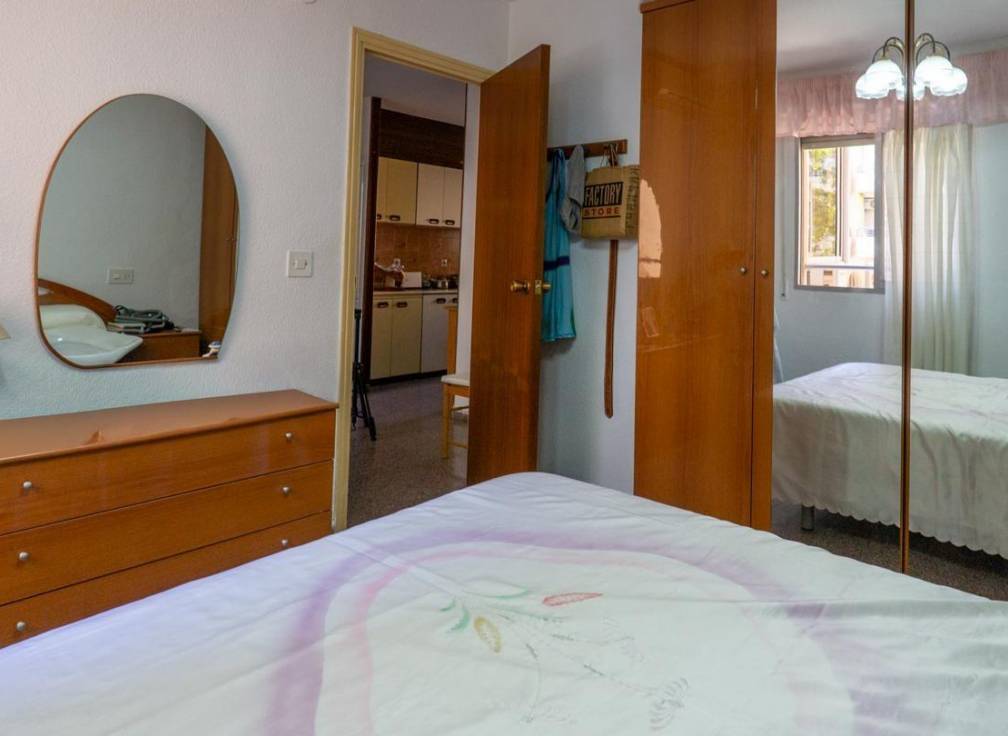 Segunda mano - Piso - Santa Pola - Puerto