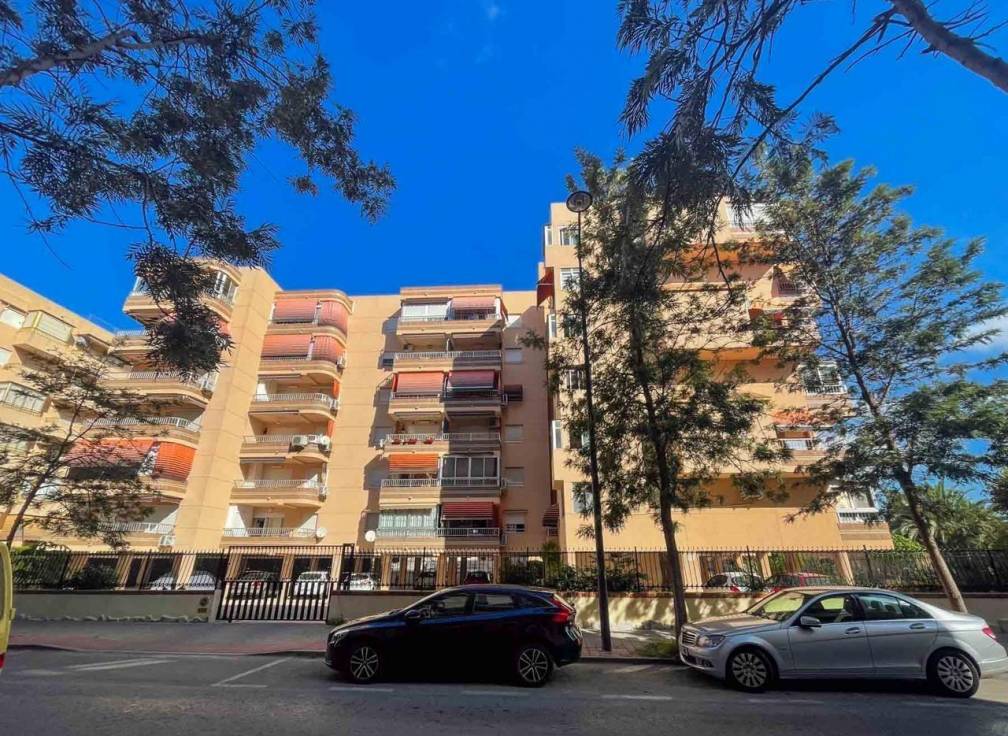 Segunda mano - Piso - Santa Pola - Puerto