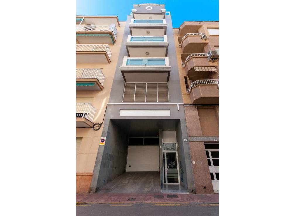 Segunda mano - Piso - Santa Pola - Puerto