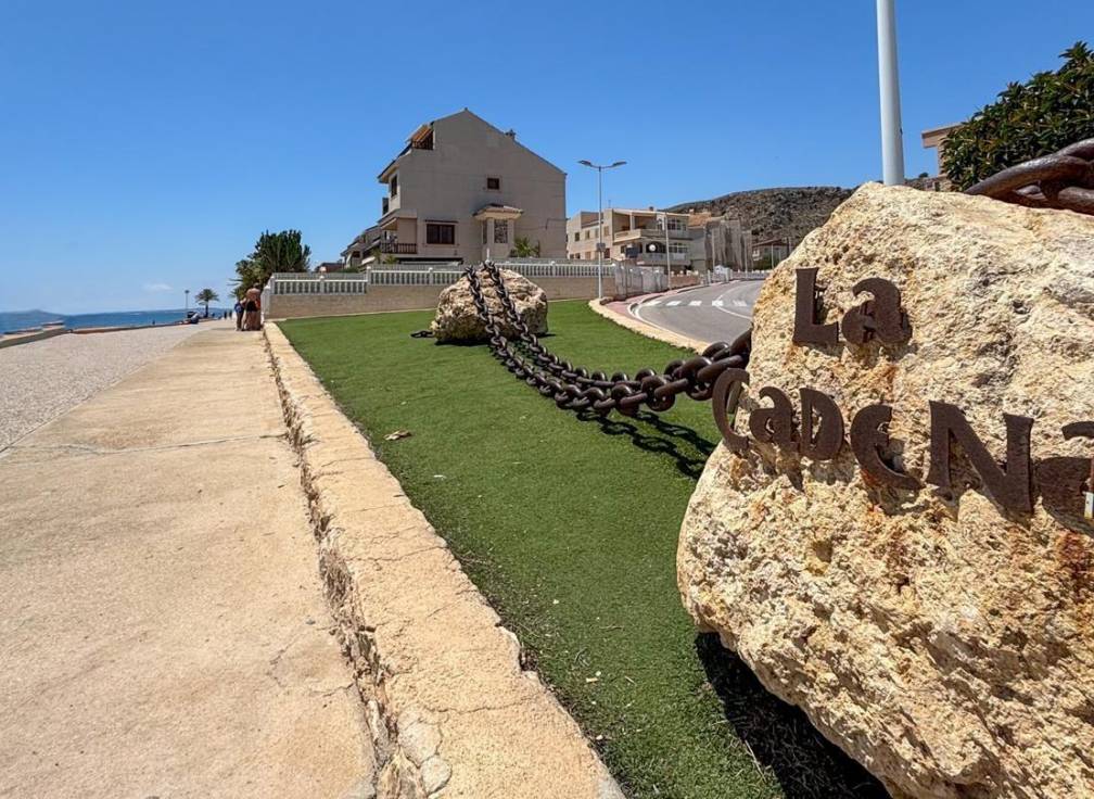 Segunda mano - Piso - Santa Pola - Santa pola del este