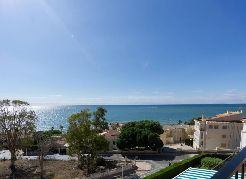 Segunda mano - Piso - Santa Pola - Santa pola del este