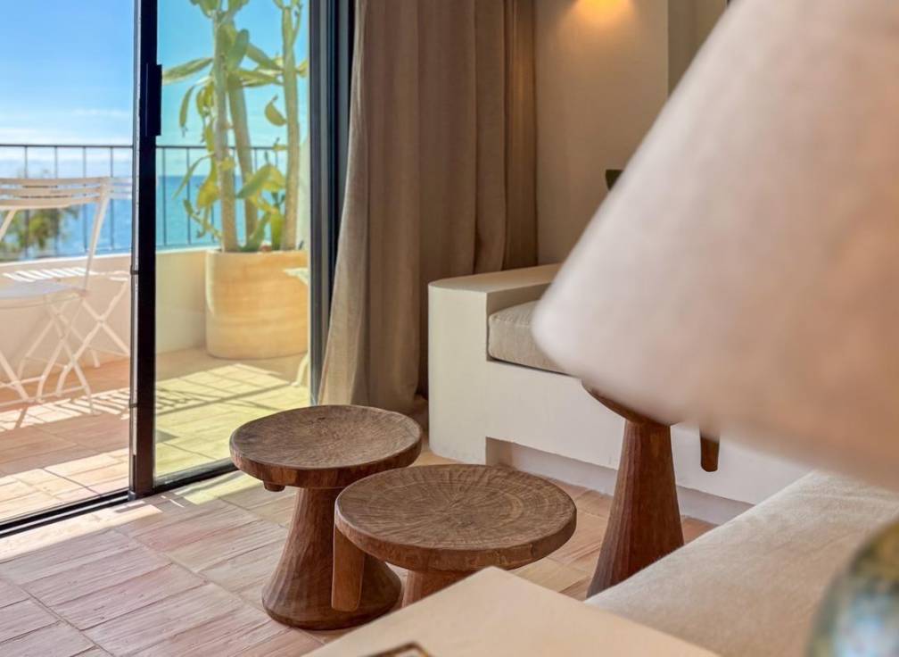 Segunda mano - Piso - Santa Pola - Santa pola del este