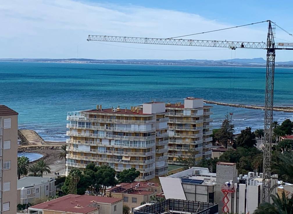 Segunda mano - Piso - Santa Pola - Santa pola del este