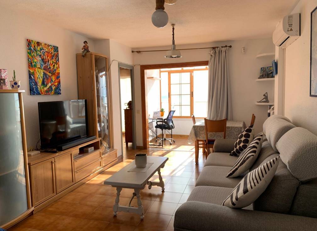 Segunda mano - Piso - Santa Pola - Santa pola del este