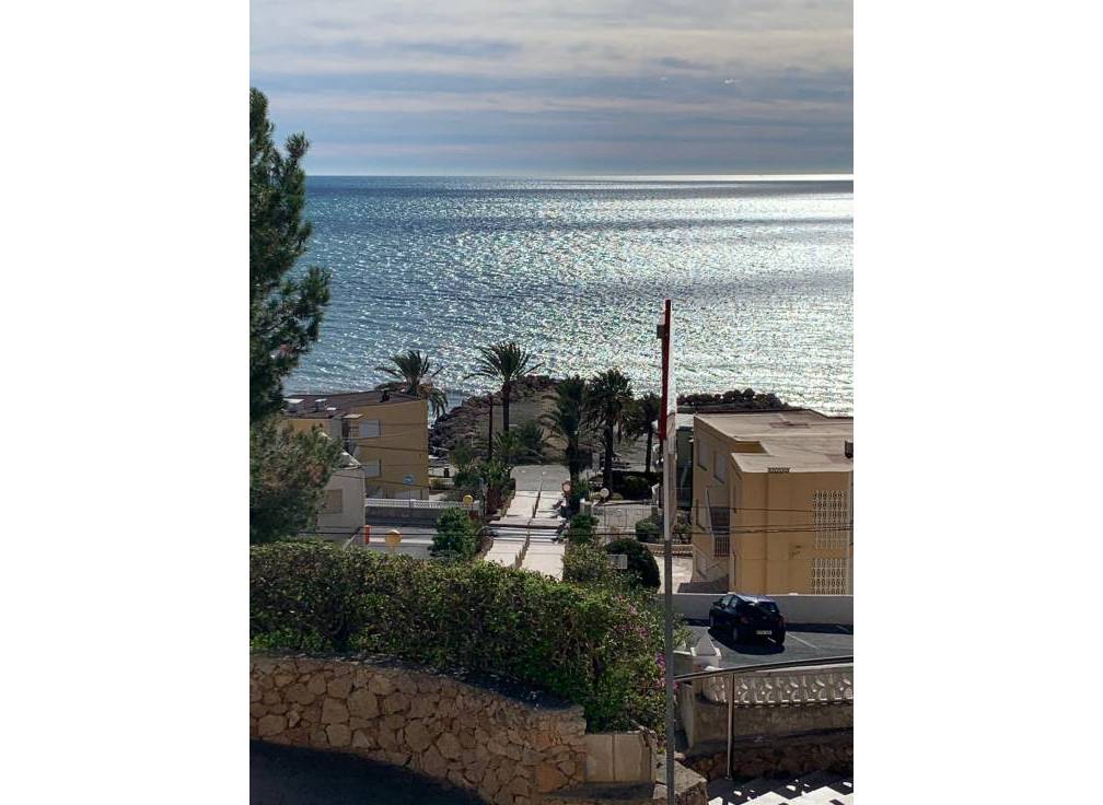 Segunda mano - Piso - Santa Pola - Santa pola del este