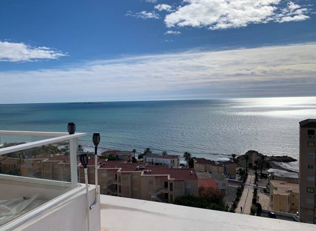 Segunda mano - Piso - Santa Pola - Santa pola del este