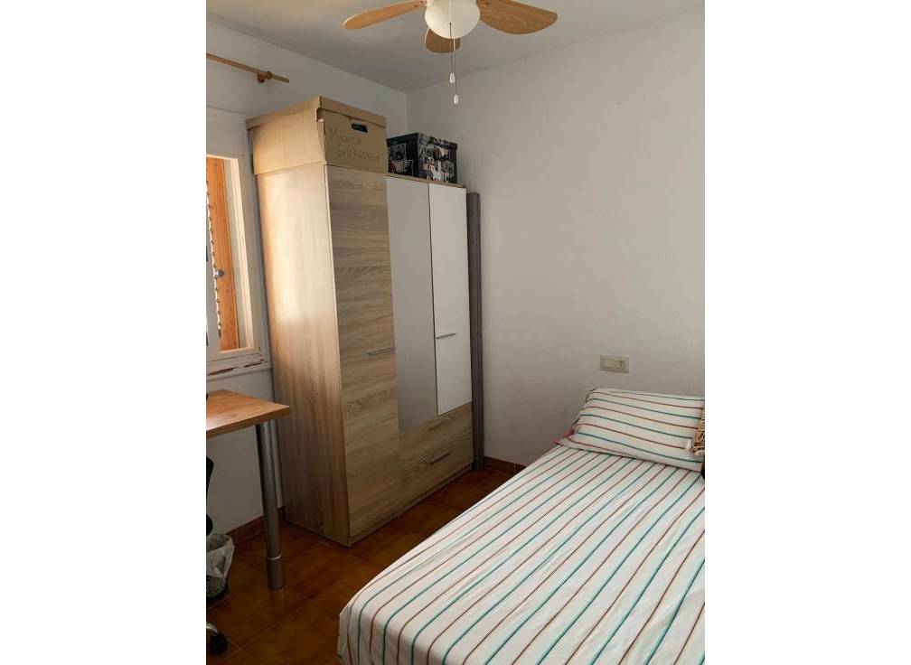 Segunda mano - Piso - Santa Pola - Santa pola del este