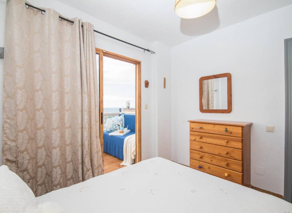 Segunda mano - Piso - Santa Pola - Santa pola del este