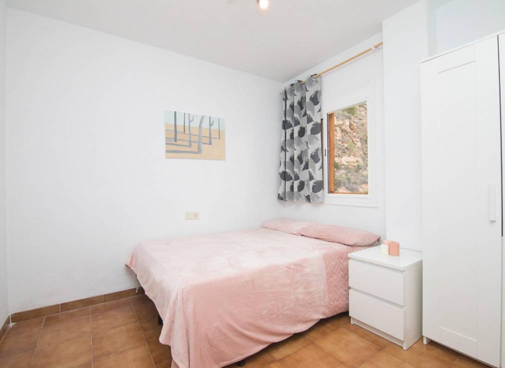 Segunda mano - Piso - Santa Pola - Santa pola del este