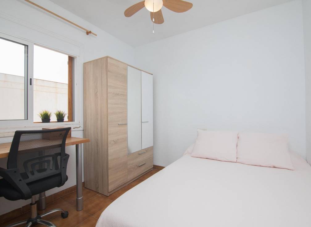 Segunda mano - Piso - Santa Pola - Santa pola del este