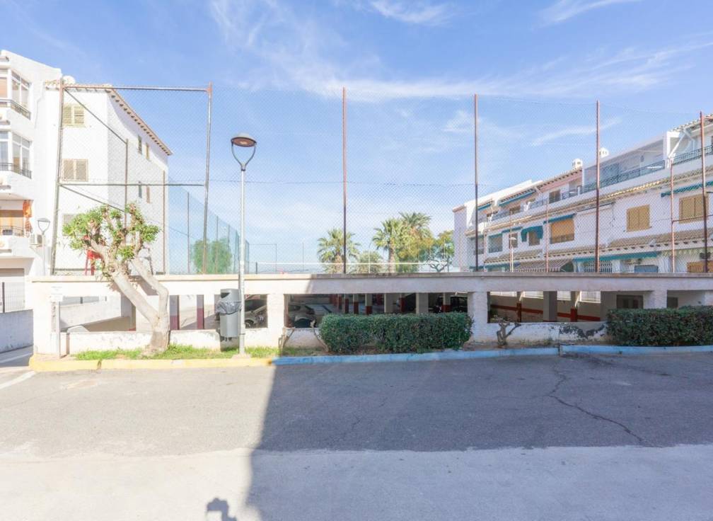 Segunda mano - Piso - Santa Pola - Tamarit