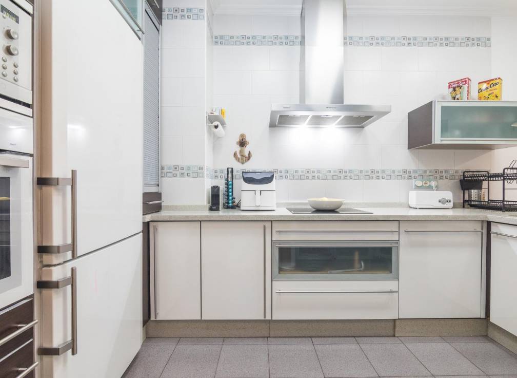 Segunda mano - Planta baja - Elche - Campo de Fútbol