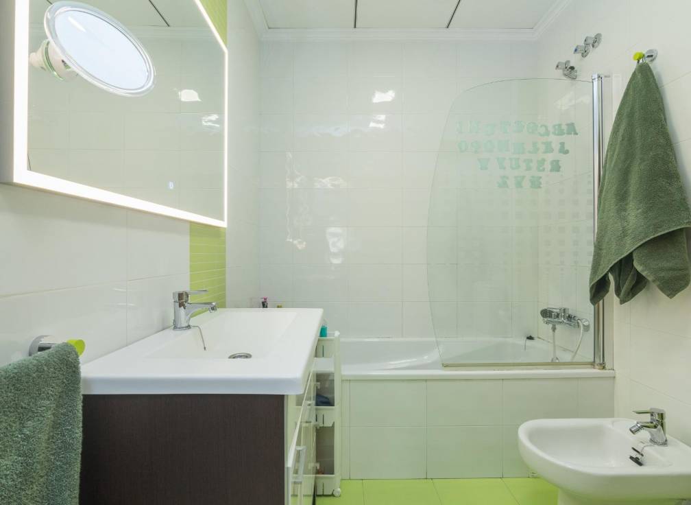 Segunda mano - Planta baja - Elche - Campo de Fútbol