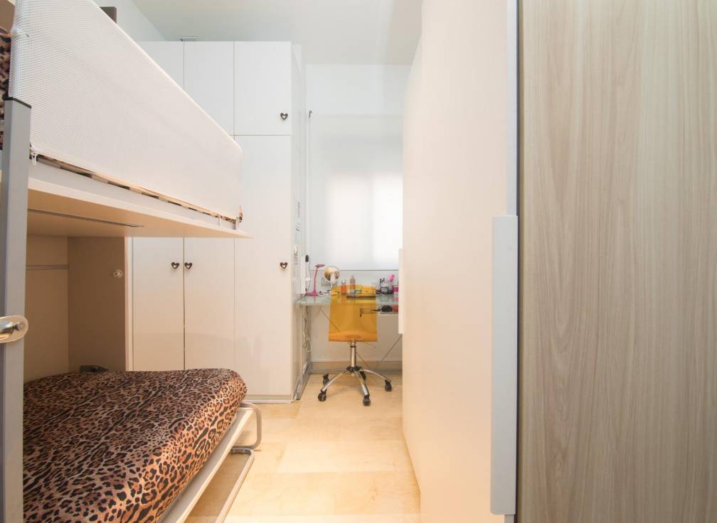 Segunda mano - Planta baja - Elche - Campo de Fútbol