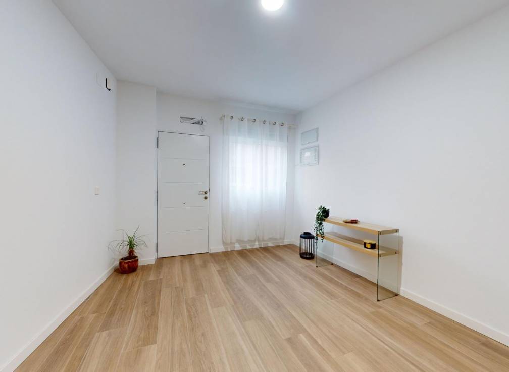 Segunda mano - Planta baja - Elche - Centro