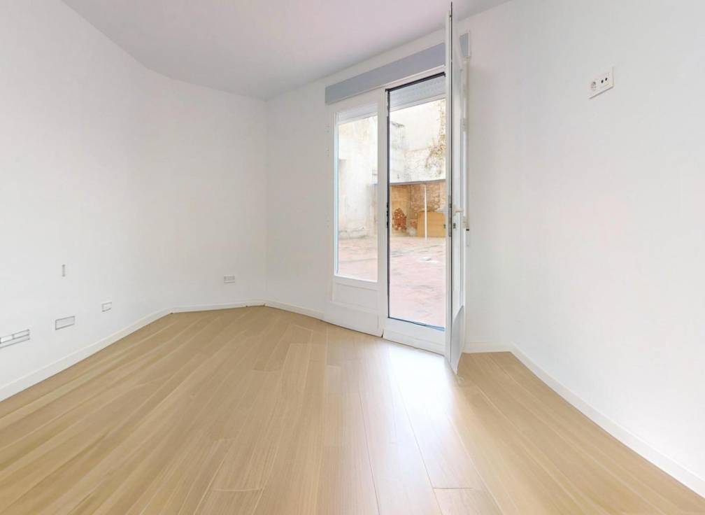 Segunda mano - Planta baja - Elche - Centro