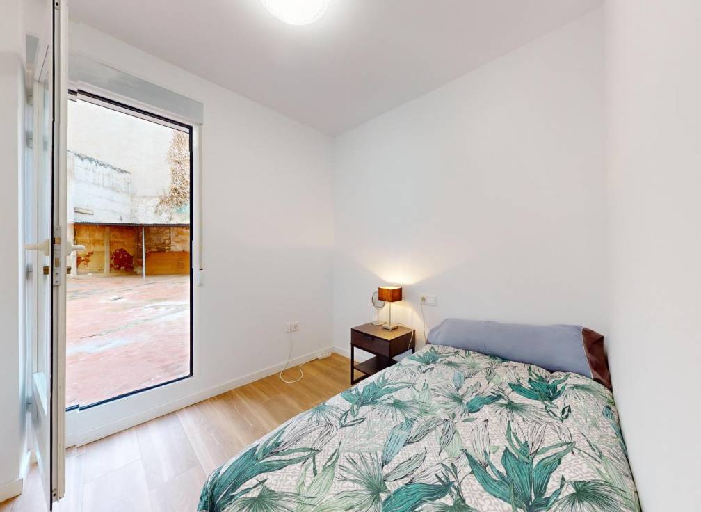 Segunda mano - Planta baja - Elche - Centro