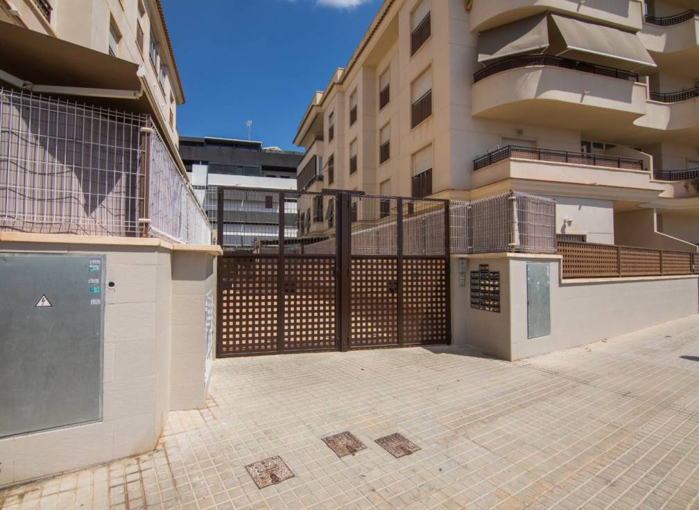 Segunda mano - Planta baja - Elche - Huerto de travalon