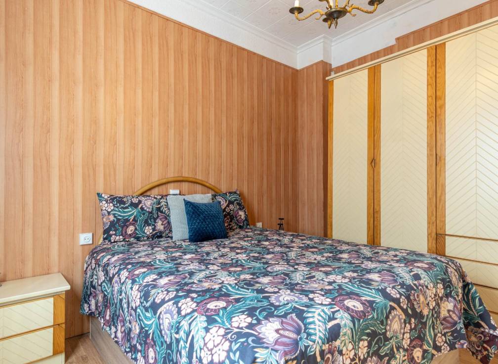 Segunda mano - Planta baja - Elche - Plaza Crevillente-Juzgados