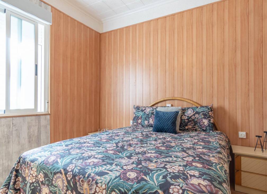 Segunda mano - Planta baja - Elche - Plaza Crevillente-Juzgados