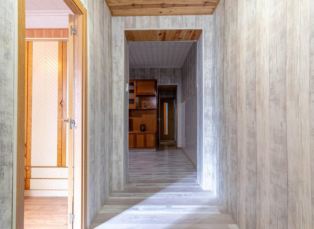 Segunda mano - Planta baja - Elche - Plaza Crevillente-Juzgados