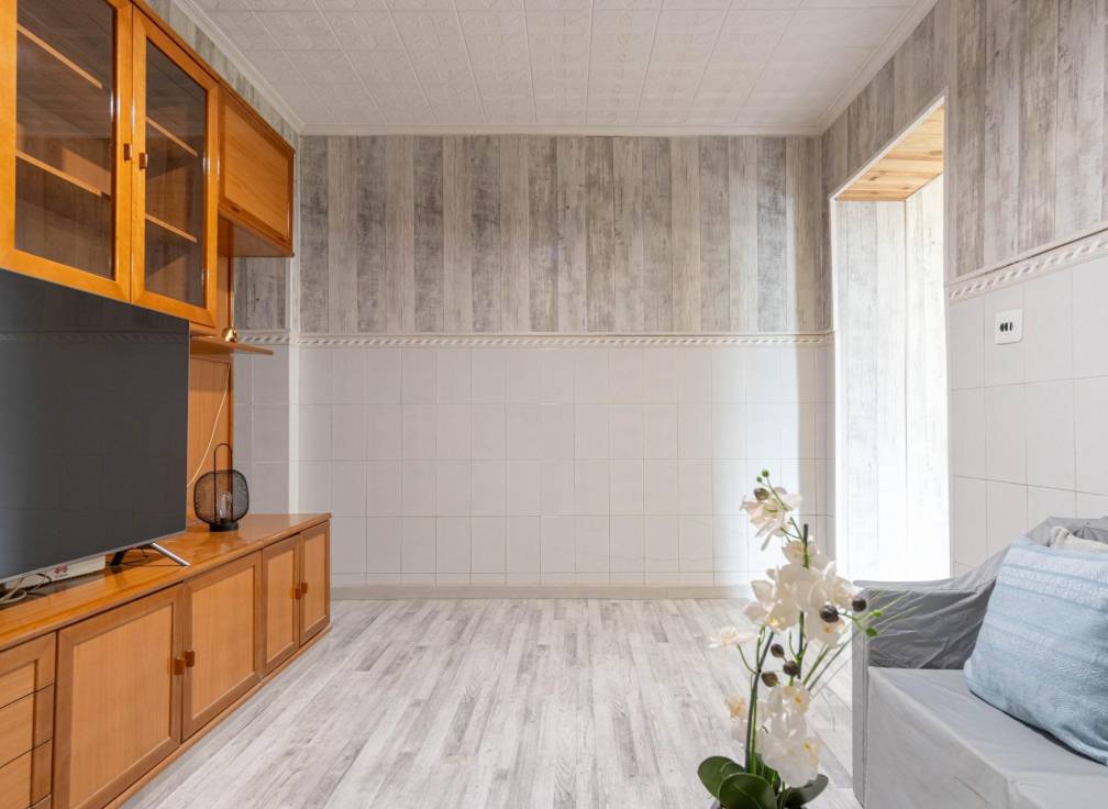 Segunda mano - Planta baja - Elche - Plaza Crevillente-Juzgados